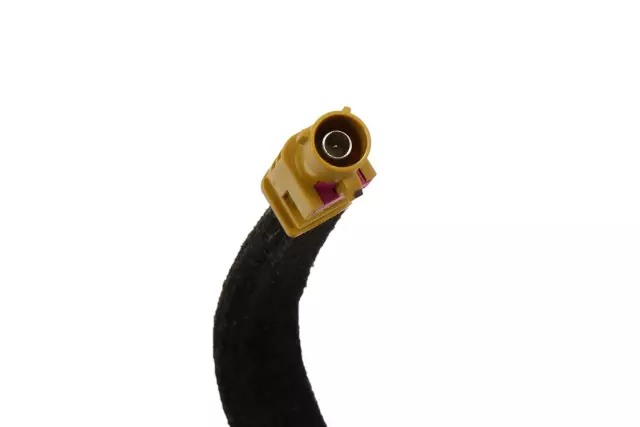 Black High Frequency Antenna - GM (42692478)