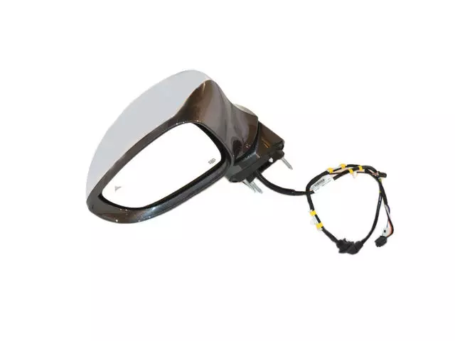 Outside Rear-View Mirror, Left - Mopar (5RM211AUAG)