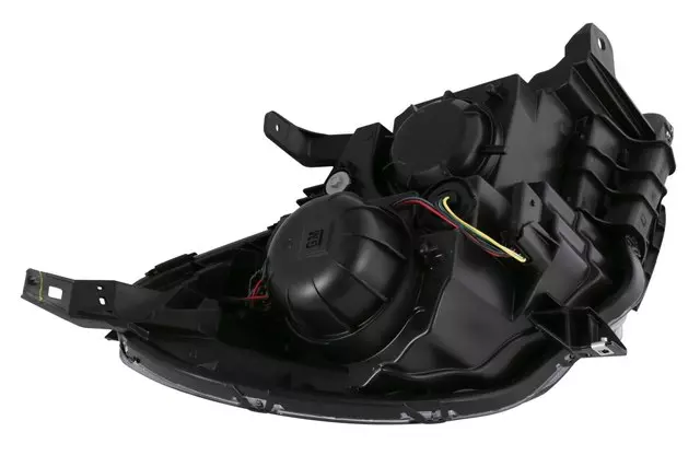 84009752 - Electrical: Headlamp Assembly for Chevrolet: Equinox Image
