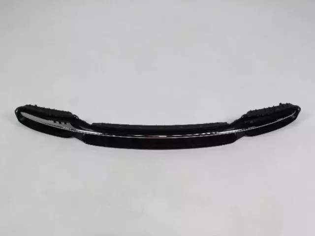 OEM NEW 2011-16 Mopar Chrysler Town & Country Lower Grille LX Limited 68100694AA - Mopar (68100694AA)