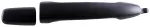 82463 - : Exterior Door Handle Front Right  Smooth Black Without Smart Entry System for Dorman Image