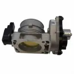 TB5 - Air &amp; Fuel Delivery: Motorcraftâ„¢ Fuel Injection Throttle Body for Ford: Crown Victoria, E-150, E-150 Club Wagon, E-250, E-350 Super Duty, E-450 Super Duty, Explorer, Explorer Sport Trac, F-150, F-150 Heritage, Mustang | Lincoln: LS, Town Car, Zephyr | Mercury: Grand Marquis, Mountaineer Image