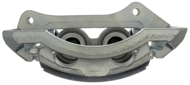 FRC11432N - Brakes &amp; Brake Parts: Raybestos Element3 New Semi-Loaded Caliper &amp; Bracket Assy for Raybestos Brakes Image