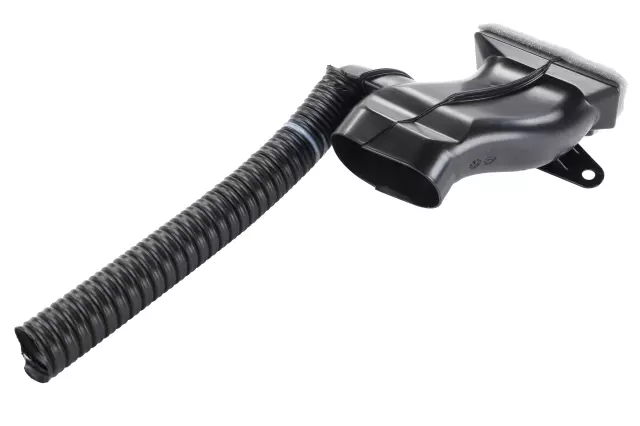 84935287 - : Duct for Chevrolet: Express 1500, Express 2500, Express 3500, P30 | GMC: Savana 1500, Savana 2500, Savana 3500 Image