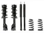 8W60TE1100B - Performance: Suspension (Manual Transmission Only) for Honda: Accord Image