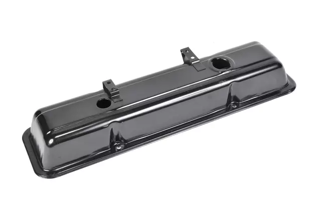 93438952 - Engine: Valve Cover for Chevrolet: Camaro, Caprice, El Camino, Impala, Monte Carlo | GMC: Caballero | Pontiac: Bonneville, Firebird, Grand Prix, Parisienne Image