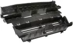 601596 - : Active Grille Shutter for Dorman Image