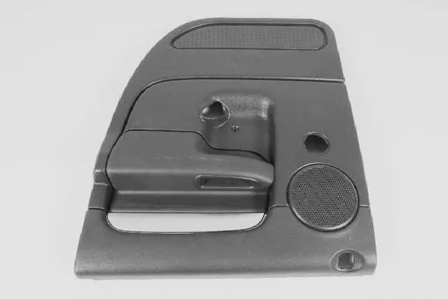 Rear Door Trim Panel, Right - Mopar (ZK301L5AA)