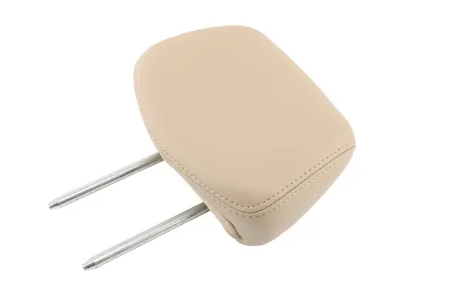 20800279 - : Light Cashmere Rear Seat Head Restraint for GM Image