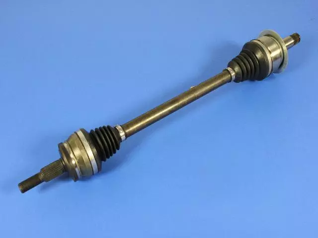 Axle Half Shaft, Right - Mopar (4578034AE)