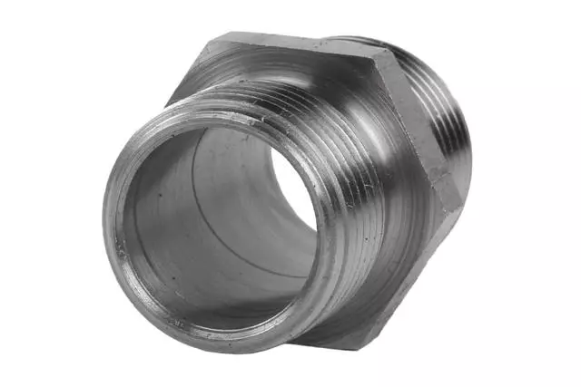 Oil Filter Fitting - GM (24575062)