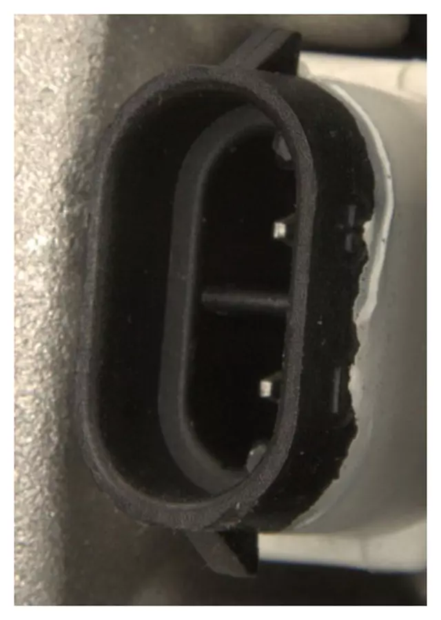 1522124A - : Air Conditioning Compressor for ACDelco Image