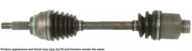 603463 - : CV Axle Assembly for Cardone Image