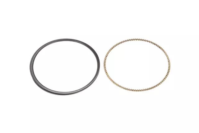 12480826 - Engine: Piston Ring Set for GM Image