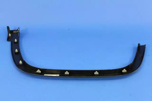 68210308AF - Exterior Ornamentation: Wheel Flare Molding, Right for Jeep: Cherokee Image