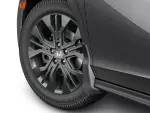 8P00THR100A - Exterior: Splash Guards for Honda: Odyssey Image