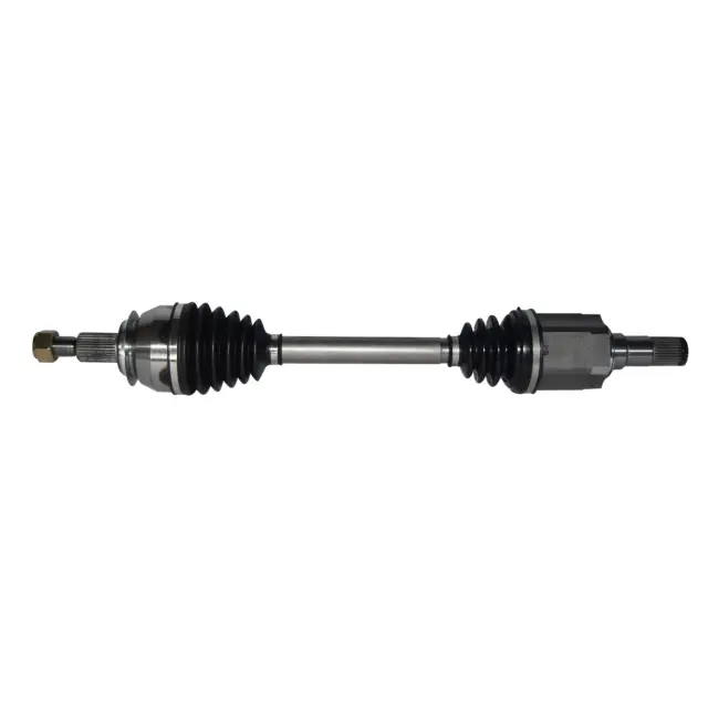NCV47046 - : 14-16 Mazda CX-5 (2.5 - AWD/FWD) CV Axle Assembly  - Front Left for GSP Image