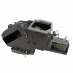 6W7Z18471DA - HVAC: Air Chamber Assembly for Ford: Crown Victoria | Mercury: Grand Marquis, Marauder Image