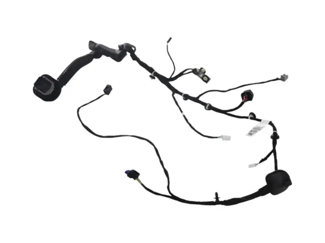 68631389AA - Electrical: Front Door Wiring for Mopar Image