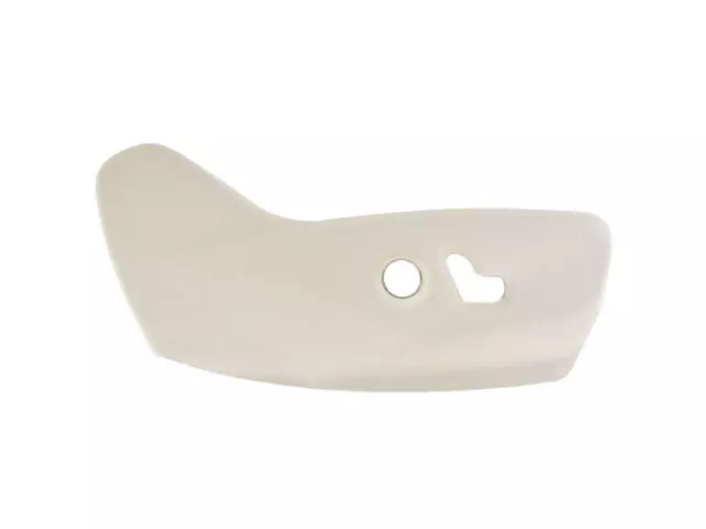 Seat Shield - Mopar (5RT04PD2AC)