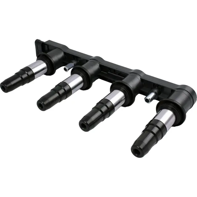 1813963 - Ignition Systems: Ignition Coil for GLOBAL PARTS DISTRIBUTORS Image