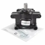 STP194RM - : Motorcraft™ Power Steering Pump for Ford: Taurus, Taurus X | Mercury: Sable Image
