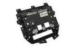 85713717 - : HVAC Temperature Control Panel Bracket for GM Image