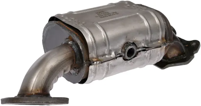 674053 - : Manifold Converter - Not CARB Compliant for Dorman Image