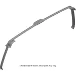 86557924 - : F (S)Weatherstrip for GM Image