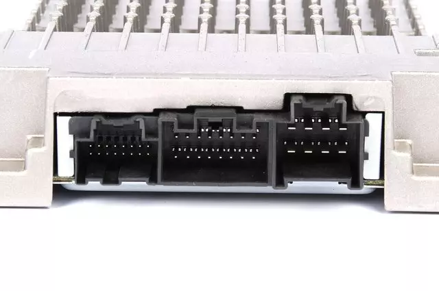 22976506 - Body: Amplifier for Chevrolet: Malibu, Malibu Limited Image