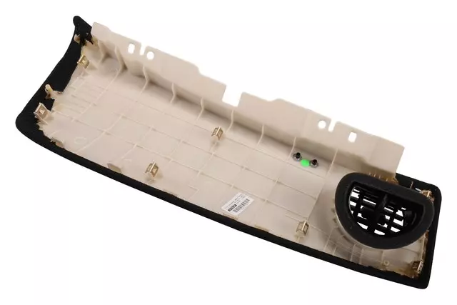 Midnight Onyx Passenger Side Instrument Panel Upper Trim Panel - GM (95920306)