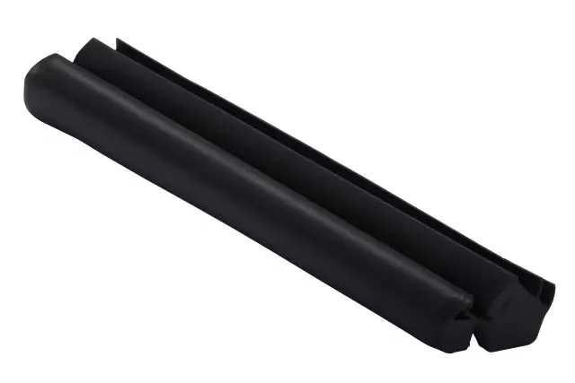 23377872 - : Passenger Side Folding Top Side Intermediate Weatherstrip for GM Image