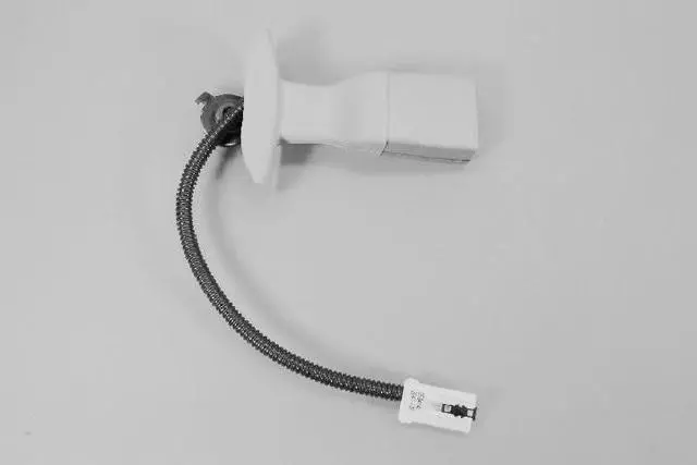 1GX911S3AA - Electrical: Buckle End for Chrysler: Town &amp; Country | Dodge: Grand Caravan Image