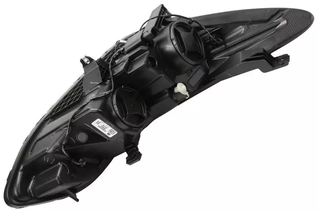 Driver Side Headlamp - GM (42680783)
