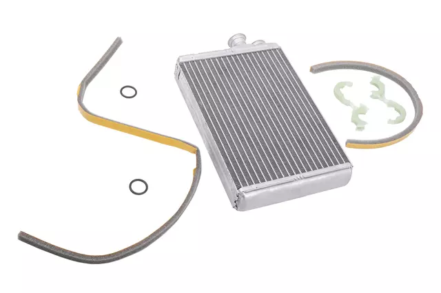 Acdelco™ Heater Core - GM (1563878)