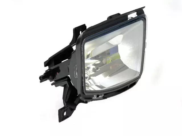 Front Fog Lamp, Left - Mopar (68104821AF)