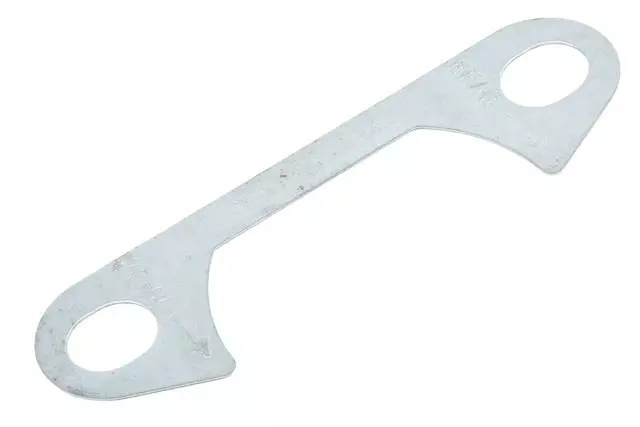 Spacer-Pubx E/Gate Hge (Body  Si) - GM (22777213)