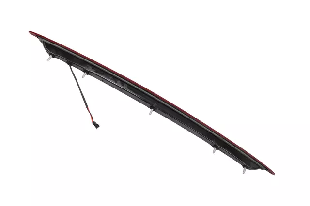 High Mount Lamp - GM (25717444)