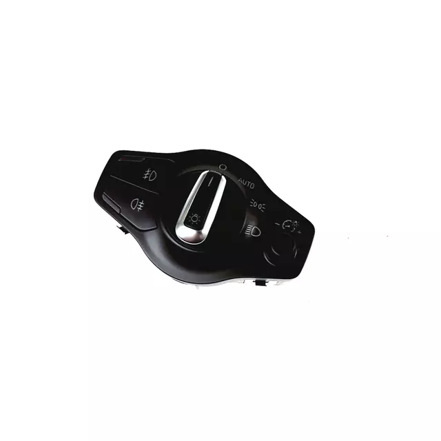 8K0941531ASWEP - Body: Headlight Switch for Audi: A4, A4 allroad, A4 Quattro, A5, A5 Quattro, allroad, Q5, S4, S5, SQ5 Image