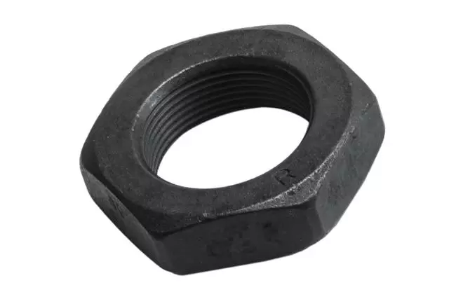 11610454 - : Multi-Purpose Nut for Chevrolet: Silverado 2500 HD, Silverado 3500 HD | GMC: Sierra 2500 HD, Sierra 3500 HD Image
