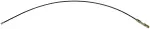 C660302 - : Parking Brake Cable for Dorman Image