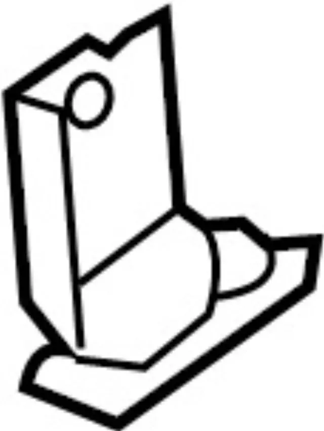 776803JA0A - Electrical: Anchor Plate for INFINITI: JX35, QX60 Image