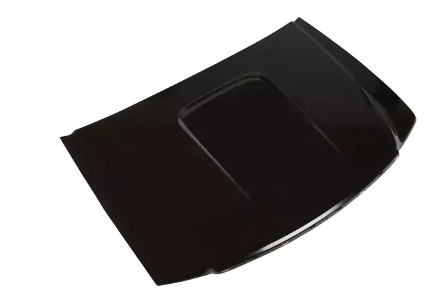 20863104 - Body: Hood for GMC: Sierra 1500, Sierra 2500 HD, Sierra 3500 HD Image
