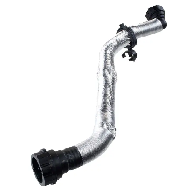 KCV355 - : Motorcraft™ PCV Valve Hose for Ford: Transit-150, Transit-250, Transit-350, Transit-350 HD Image