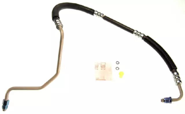 19147756 - : (19147756) HOSE,P/S GR INL for AC Delco Image