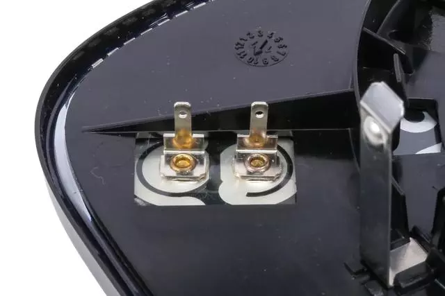 88979813 - Body: Mirror Glass for Hummer: H2 Image