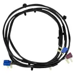 KT1Z18812BS - : Cable Assembly Extension for Ford Image
