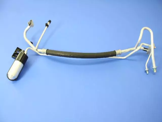 AC Hoses - Mopar (55056255ab)