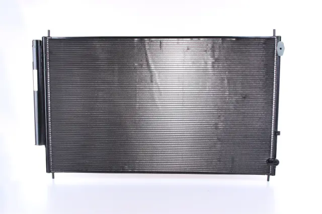 940837 - : Nissens A/C Condenser and Receiver Drier Assembly for NISSENS Image