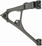 520127 - : Suspension Control Arm And Ball Joint Assembly for Dorman Image